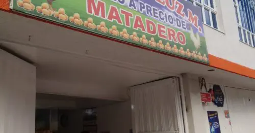 AVICOLA LUZ M AVICOLA LUZ M
